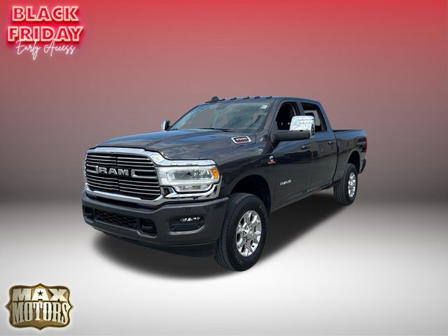 2024 Ram 3500 Laramie 3