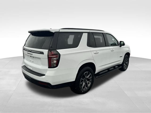 2023 Chevrolet Tahoe Z71 3