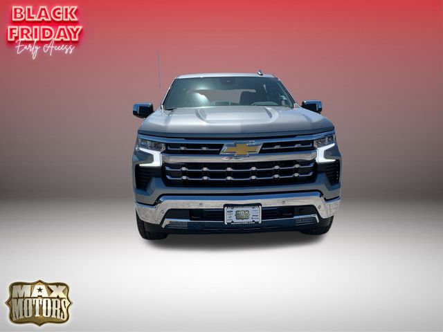 2024 Chevrolet Silverado 1500 LTZ 2