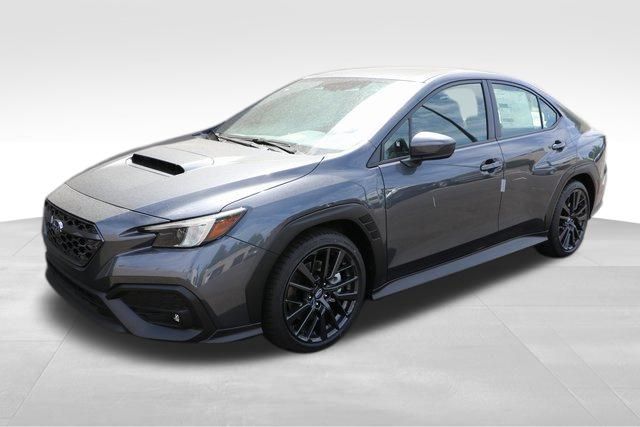 2024 Subaru WRX Premium 20