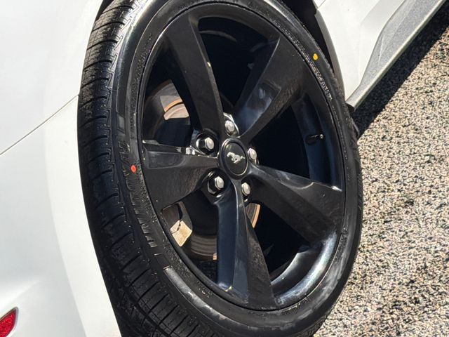 Certified Used 2022 White Ford EcoBoost image 9