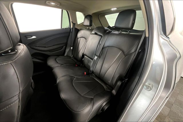 Used 2016 Buick Envision For Sale in OLIVE BRANCH, MS