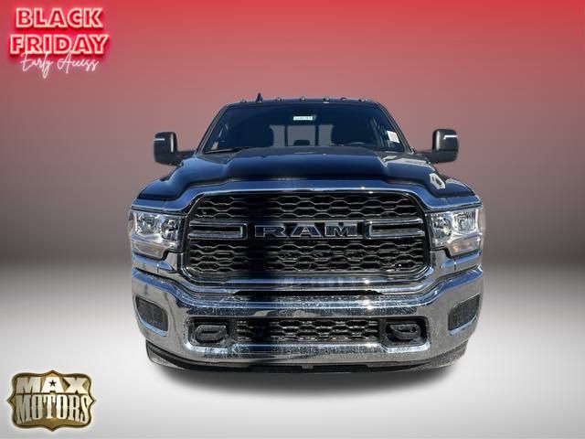 2024 Ram 3500 Tradesman 2