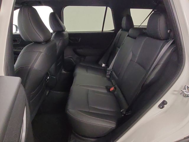 2026 – Subaru – Outback