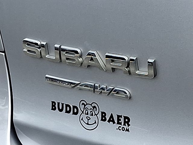 2022 Subaru Ascent Limited photo