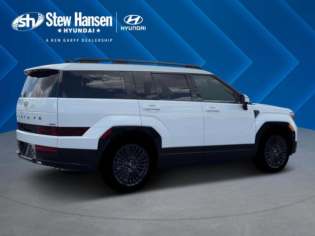 New 2026 White Hyundai Calligraphy image 8