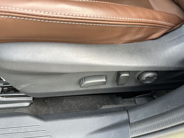 Used 2023 Subaru Outback SUV