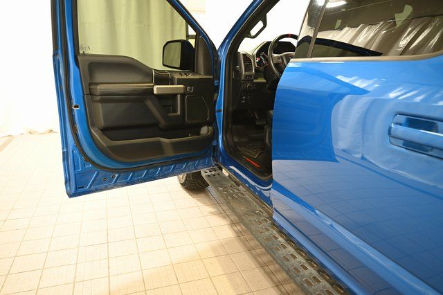 Used 2019  Ford Raptor image 21