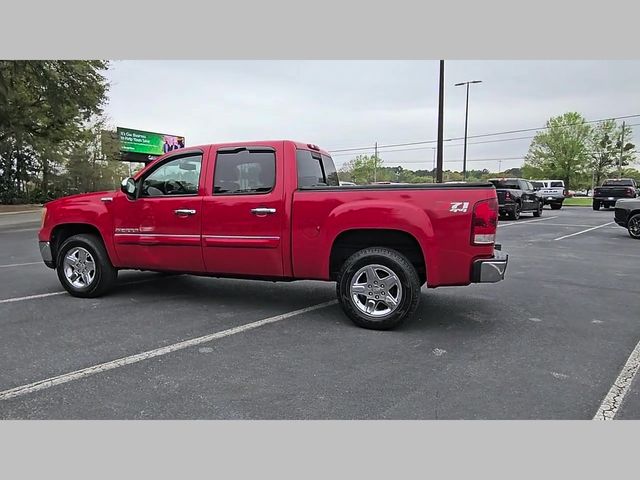 2011 GMC Sierra 1500 SLT