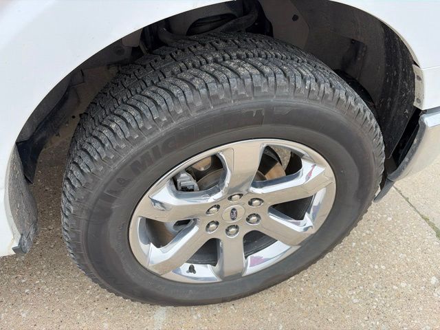 Used 2022 Ford F-150 Truck