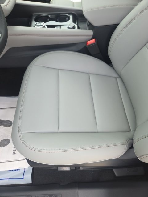 New 2026 Ford Explorer SUV