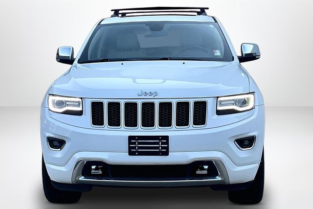 Used 2016 Jeep Grand Cherokee SUV