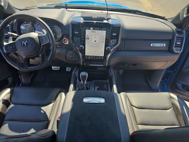 Used 2022 Blue Ram TRX image 10