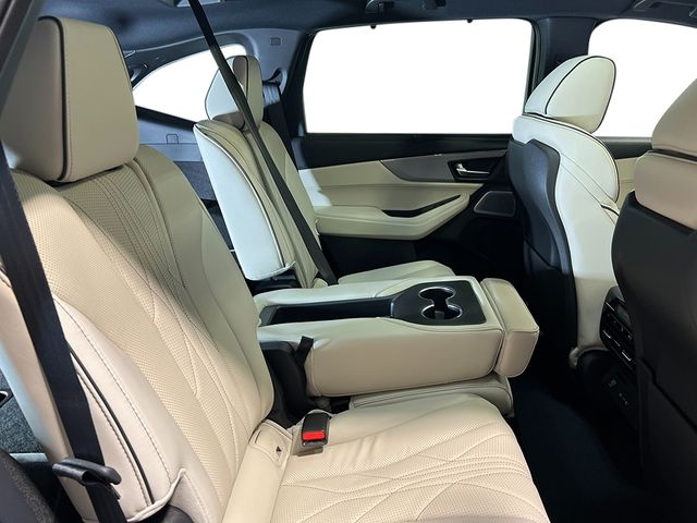 New 2026 Acura MDX SUV