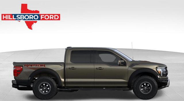 2024 Ford F-150 Raptor 5