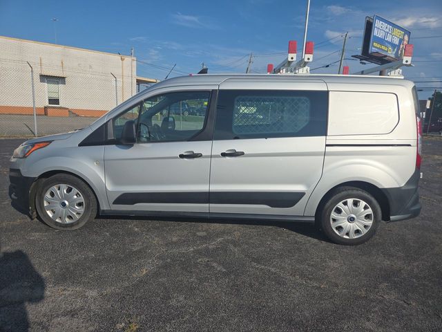 Used 2022 Ford Transit Connect Van
