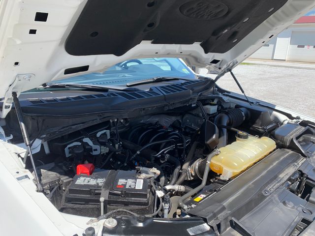 Used 2022 Ford F-150 Truck