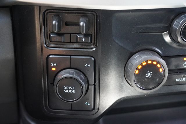 Used 2024 Ford F-350SD Truck