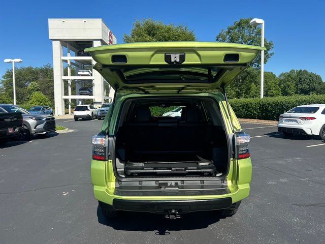 2022 Toyota 4Runner TRD Pro - Photo 9