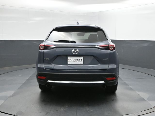 Used 2023 Mazda CX-9 SUV