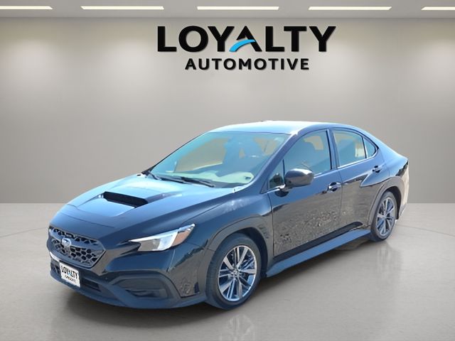2023 Subaru WRX -'s photo