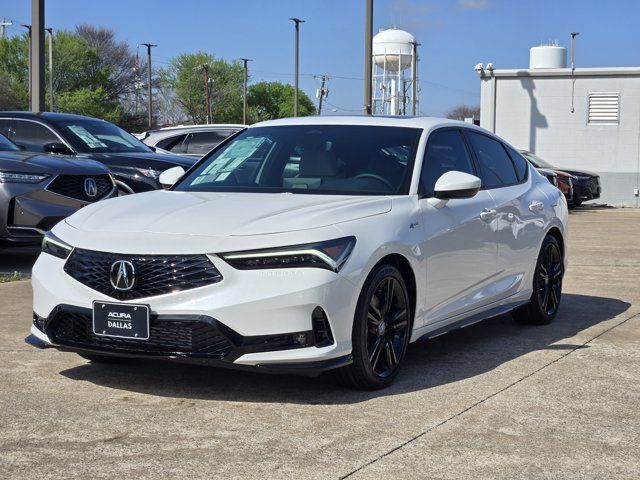 new 2026 Acura Integra car, priced at $38,070