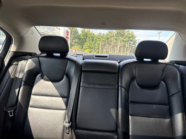 Used 2020 Volvo S60 Sedan