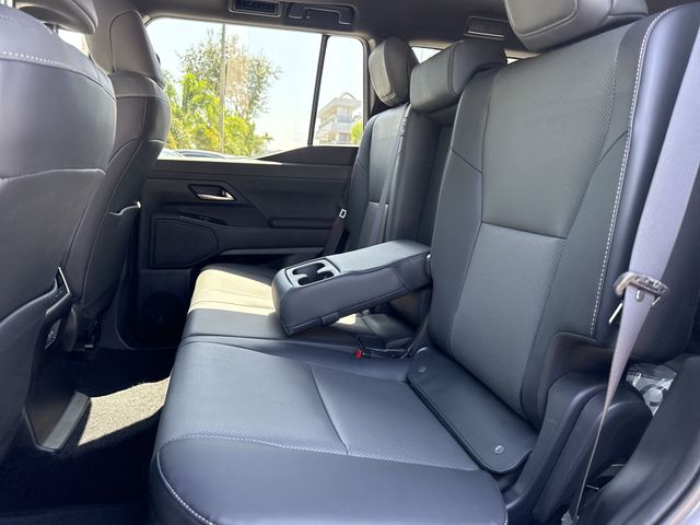 2024 Lexus GX - $73,998