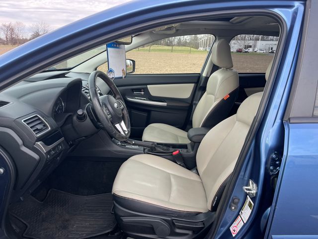 Used 2016 Subaru Crosstrek 2.0i Limited 4D Sport Utility