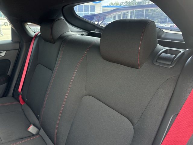 Used 2024 Honda Civic Type R Hatchback