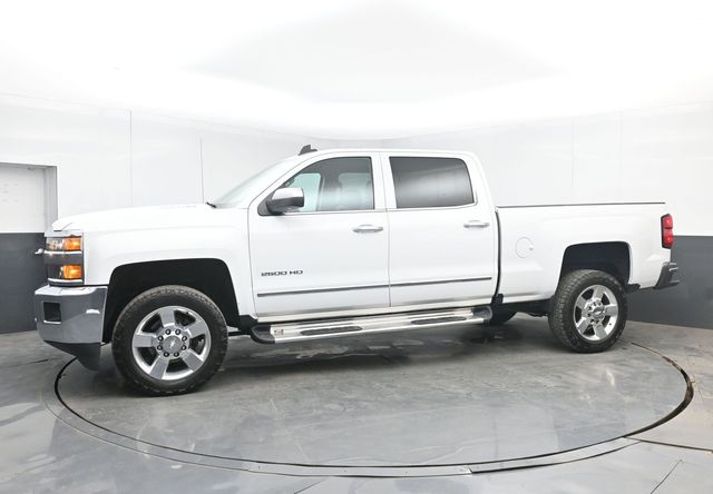 Used 2016 White Chevrolet LTZ image 11
