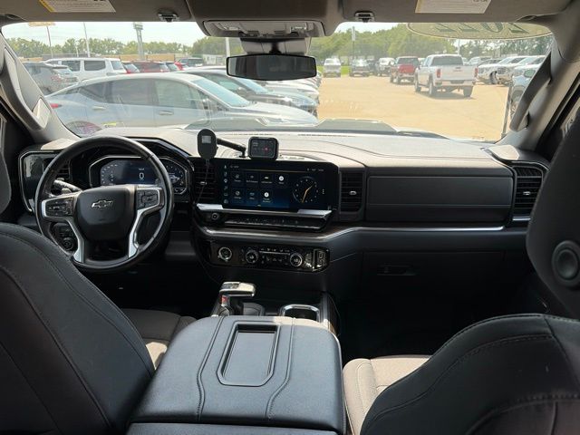 Used 2022 Chevrolet Silverado 1500 Truck