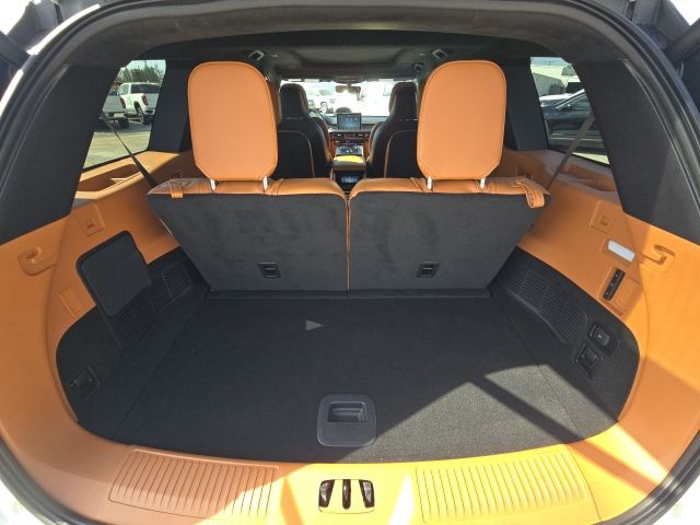 2023 LINCOLN Aviator Black Label:168952A