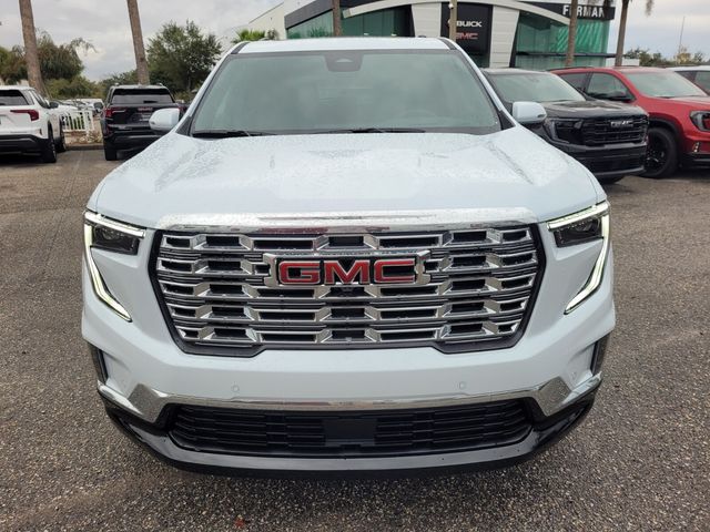 New 2026 White GMC Denali image 20