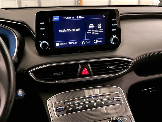 2022 Hyundai Santa Fe Plug-In Hybrid SEL Convenience - 5
