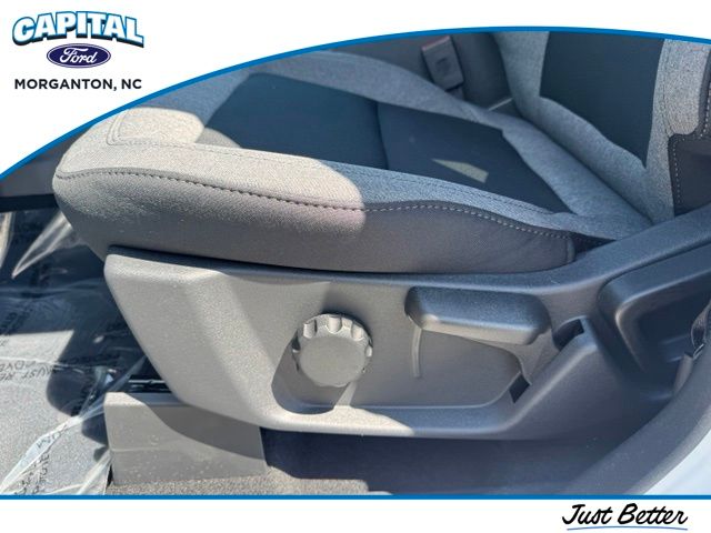 New 2026 White Ford Big Bend image 21