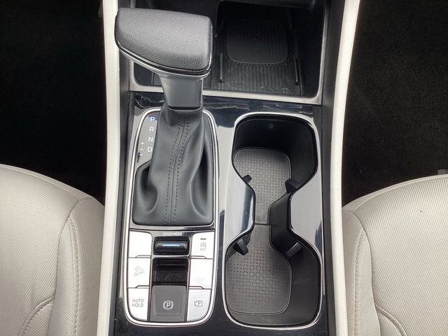 Used Car 2025 Hyundai Tucson  Sel For Sale Under $25,000 In San Antonio, Texas