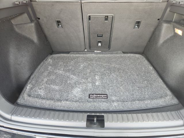 2022 Volkswagen Taos 1.5T SEL  at DeMontrond Auto Country