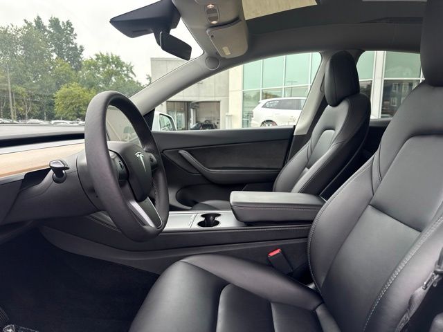 Used 2022 Tesla Model Y SUV