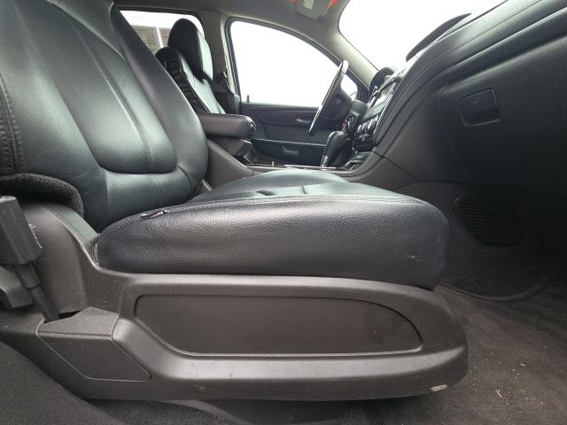 2016 Chevrolet Traverse 2LT:45397A