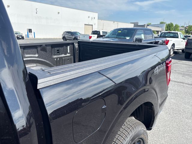 new 2026 Ford F-150 car, priced at $59,433