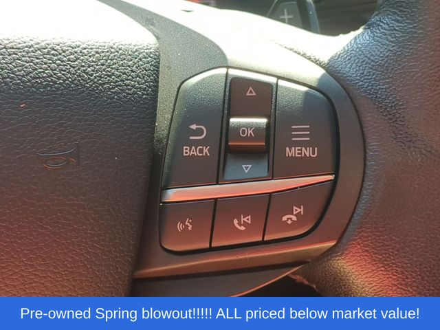 Used 2020 Magnetic Ford XLT image 26