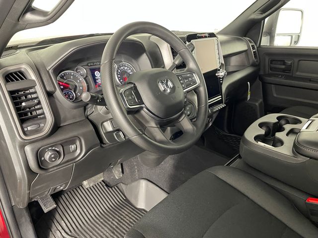 New 2026 Ram 2500 Tradesman For Sale in Bremerton, WA