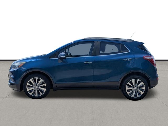 2019 Buick Encore Preferred - 7