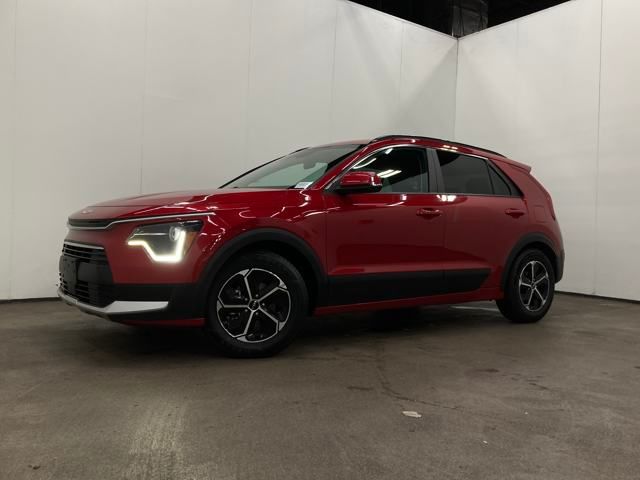 2023 Kia Niro EX