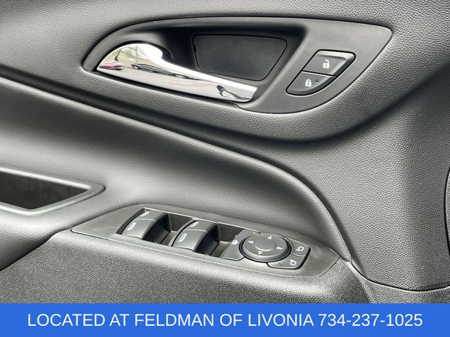 Used 2022 Chevrolet Equinox For Sale in Livonia, MI