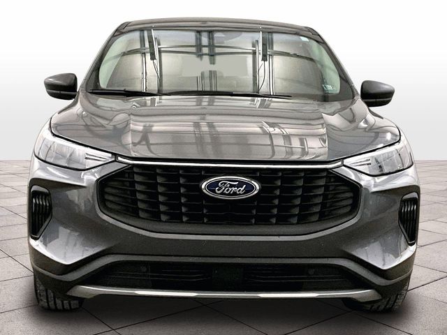 2024 Ford Escape Active Gray at Honda North