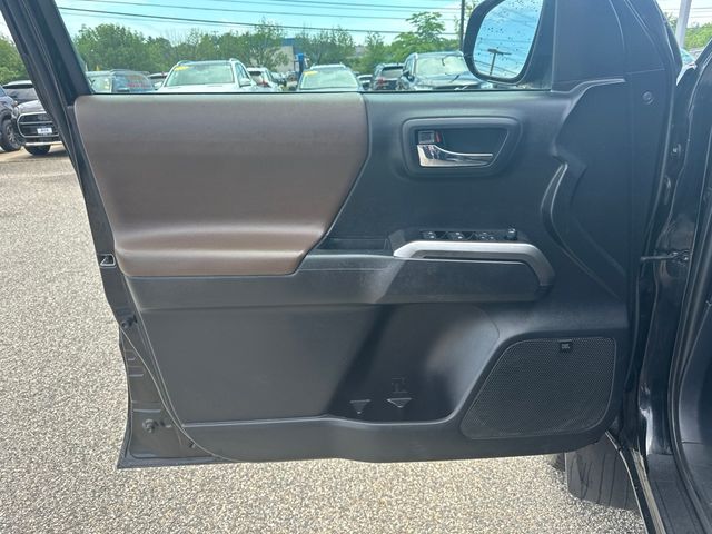 Used 2020 Toyota Tacoma Truck