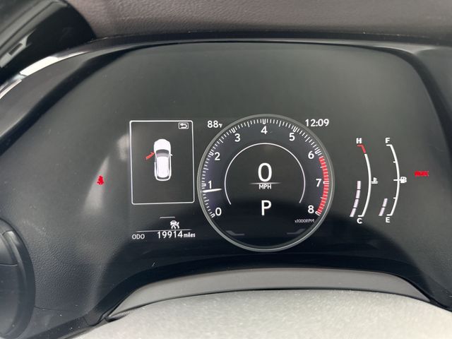 Used 2023 Lexus RX SUV