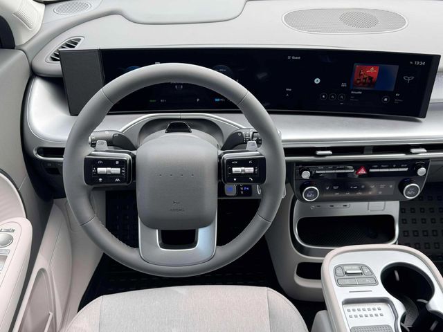 New 2026 Blue Hyundai S image 17